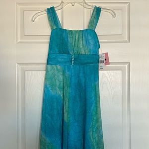 Girl’s Dress Size 12